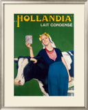 Buy Hollandia Milk at AllPosters.com