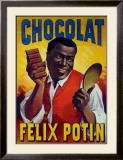 Buy Chocolat Felix Potin at AllPosters.com
