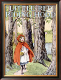 Little Red Riding Hood