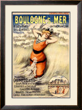 Boulogne s. Mer