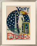 Buy Vichy Etoiles at AllPosters.com