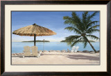 Buy April in Paradise I at AllPosters.com