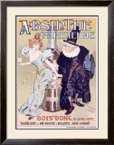 Buy Absinthe Parisienne at AllPosters.com
