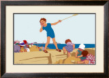 Buy Clacton-on-Sea at AllPosters.com