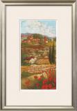 Buy Red Tuscan I at AllPosters.com