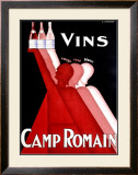 Camp Romain