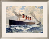 Aquitania