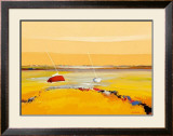 Buy Barques Sur Horizon at AllPosters.com