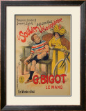 Cycles G. Bigot