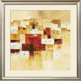 Buy Village II at AllPosters.com