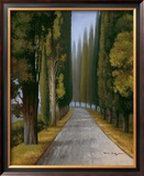 Buy Along the Road II at AllPosters.com