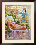 The Sleeping Beauty