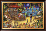 Buy Tipsy Tiki at AllPosters.com
