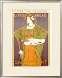 Buy Salon des Cent at AllPosters.com