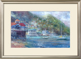 Anchored in Avalon