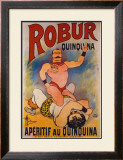Buy Robur Quinquina at AllPosters.com