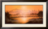 Buy Misty Waters at AllPosters.com