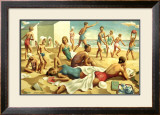 Buy East Coast at AllPosters.com