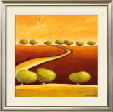 Buy Roads I at AllPosters.com