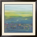 Buy Blue Landscape at AllPosters.com