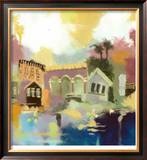 Buy Little Toy Town I at AllPosters.com