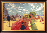 Buy The Belgian Coast at AllPosters.com