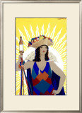 Spanish Senorita Beer