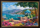 Buy Italian Lakes I at AllPosters.com