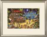 Buy Tipsy Tiki at AllPosters.com