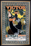 Buy Victor Bicycles at AllPosters.com