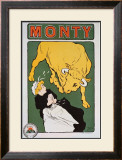 Buy Beurre Monty at AllPosters.com