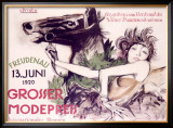 Buy Grosser Mode Preis at AllPosters.com