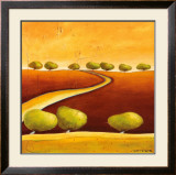 Buy Roads I at AllPosters.com
