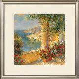 Italian Retreat II