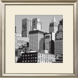 Buy View of New York at AllPosters.com