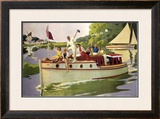 Buy The Broads, LNER/LMS, 1937 at AllPosters.com