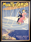 Buy Monte Carlo at AllPosters.com