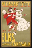Buy Alcazar d'Ete at AllPosters.com