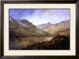 Buy Loch Corvisk at AllPosters.com
