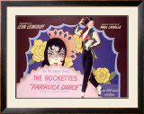 Farruca Dance
