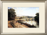 Buy Richmond on Thames at AllPosters.com