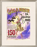 Cycles Mercier