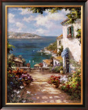 Buy Mediterranean Dreams I at AllPosters.com