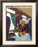 Buy Passengers of the Past at AllPosters.com