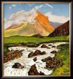 Buy Isle of Skye, First Class Hotels at AllPosters.com