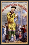 P.T. Barnum and the Great London Circus: The Chinese Goliath