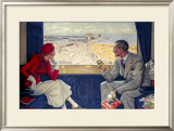 Buy Lowestoft, LNER/LMS Poster, 1933 at AllPosters.com