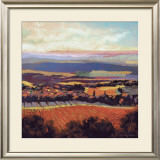 Buy Tuscan Sunrise at AllPosters.com