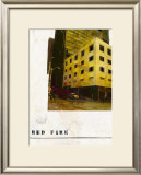 Buy Red Fire at AllPosters.com