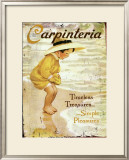 Carpinteria, Timeless Treasures